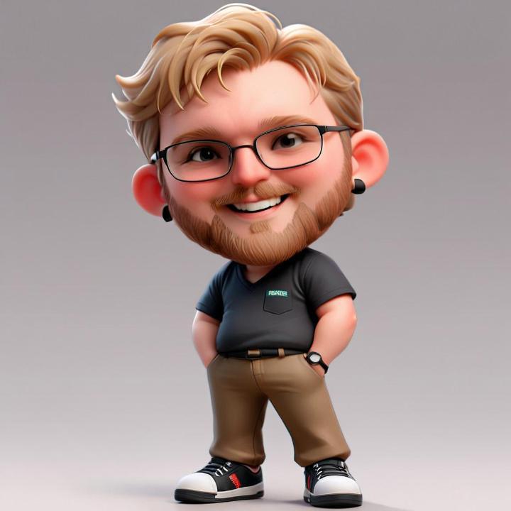 Team member
